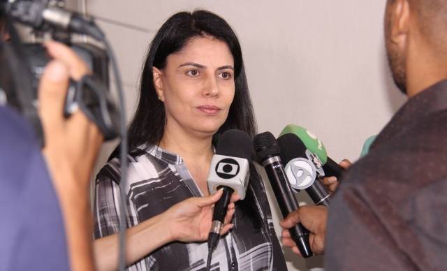 Em cidade de Rondônia, prefeita recebe ameaças de morte e vai à justiça; suspeito já teria sido identificado