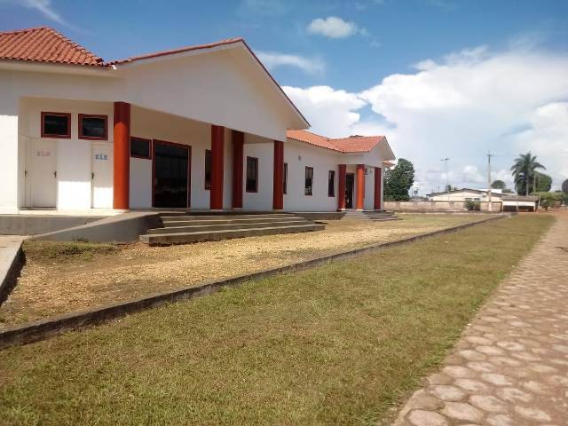 Associação Marcos Donadon rebate “ameaça” da prefeitura de Cerejeiras e mostra limpeza feita em terreno