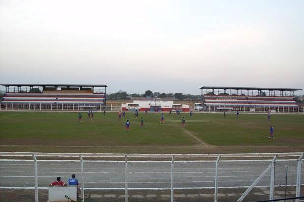 Prefeitura de Vilhena não apresenta laudos de estádio e prejudica time da cidade no Campeonato Estadual