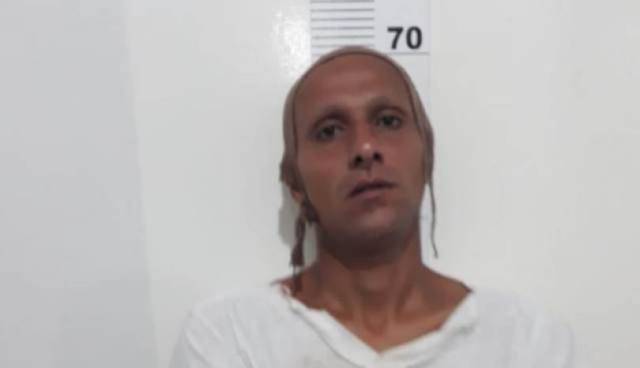 Esfaqueado com “chucho” por colegas de cela em presídio de Vilhena, detento é salvo por agentes penitenciários