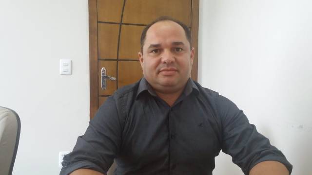 Presidente da Câmara de Vilhena fala grosso contra ameaças: “Não vou ceder a pressões nem dar boa vida a malandro”