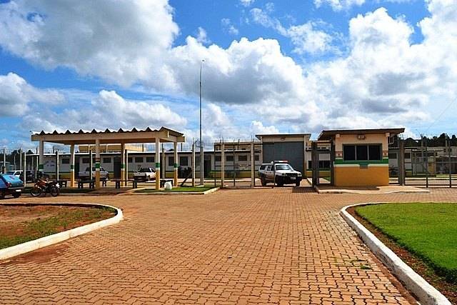 Governador assina decreto e capitão da PM vai comandar “intervenção militar” no presídio de Vilhena