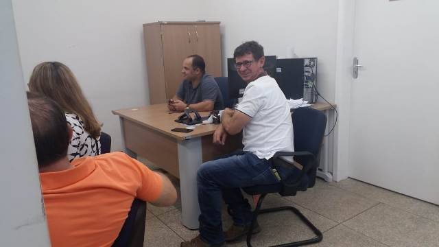 Depois de denunciar advogado na polícia, vereadores também vão representá-lo na OAB em Vilhena