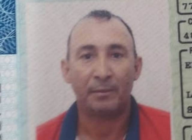 Identificado homem que morreu em acidente na BR 364: era pioneiro em Vilhena e ia para fazenda