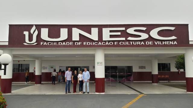 Quase 300 candidatos participam de processo seletivo de residência para Saúde em Vilhena; resultado sai hoje