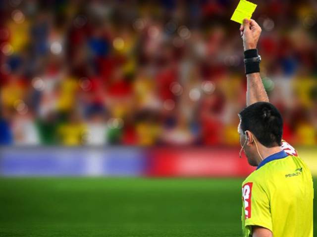 Federação sorteia árbitros para a terceira rodada do Campeonato Rondoniense Série A