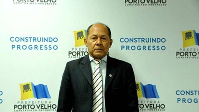 Denúncia contra suposta “laranja” do PSL rende bate-boca entre parlamentar carioca e deputado de Rondônia