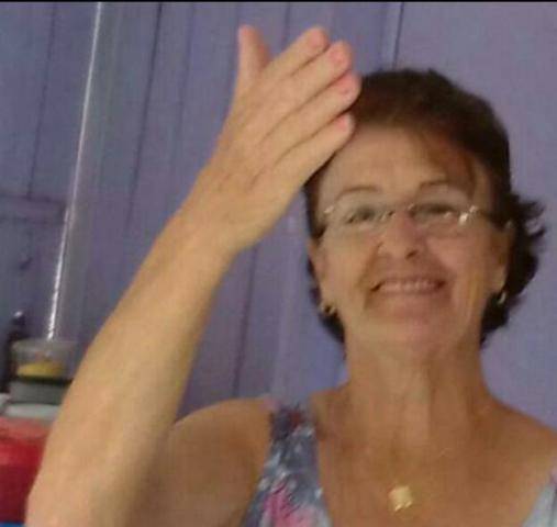 Pioneira de família que elegeu dois vereadores em Vilhena morre aos 69 anos, após luta de seis meses