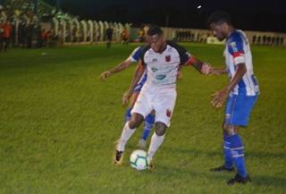 Goleado pelo Avaí-SC, Real Ariquemes é eliminado da Copa do Brasil na primeira fase