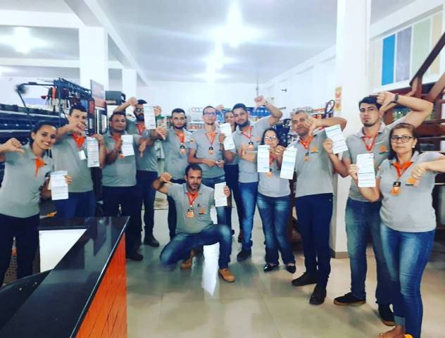 Após reajuste de tarifas da conta de luz, empresários preparam protestos em Vilhena e no restante do Cone Sul