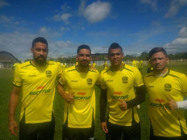 Vilhenense apresenta reforços para o sequência do Campeonato Rondoniense