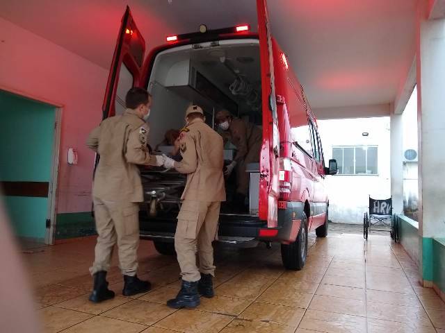 Homem que matou motociclista em Vilhena perdeu filho adolescente de forma trágica e responde por assassinato