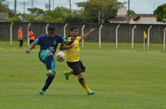 Com gol de pênalti de Edilsinho, Vilhenense conquista primeira vitória no Campeonato Estadual