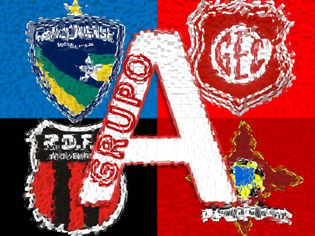 Grupo A: Rondoniense e Guajará ficam no empate; Real vence primeira, e Genus segue sem vitória