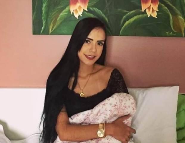 Universitária vilhenense que sofreu queimaduras durante churrasco morre em hospital do Mato Grosso