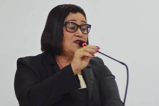 Vereadora pressiona e quer explicações sobre demora para revitalização da Casa de Rondon em Vilhena