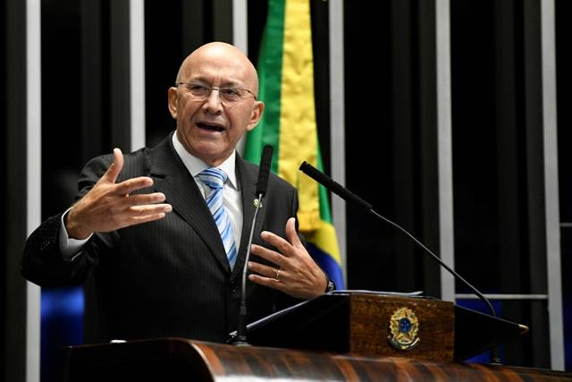 Senador de Rondônia apresenta Projeto de Lei para criminalizar condutas agressivas e intimidadoras na internet
