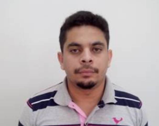 Polícia tenta localizar homem que tentou matar idoso em Vilhena; mesmo ferida, vítima desferiu “facãozadas”