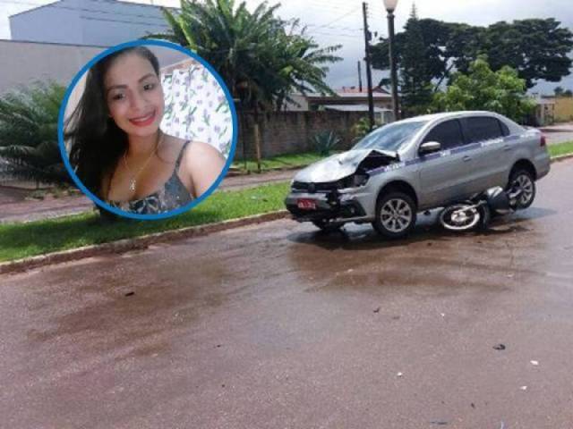 Vilhena: condenado por provocar morte da namorada em acidente, rapaz começa a cumprir pena