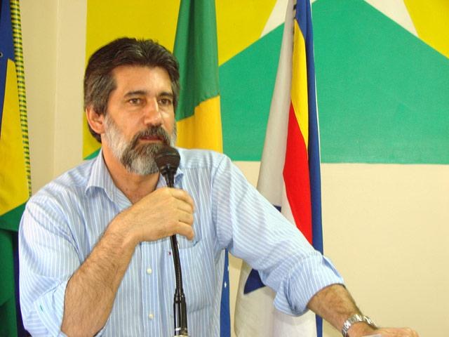 ALIADOS DE RAUPP DIZEM QUE EXPEDITO FEZ “ACORDO SECRETO” COM FÁTIMA CLEIDE
