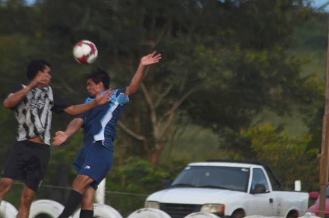 Rodada deste final de semana do Campeonato de Inverno deve definir primeiros classificados do Torneio Aberto