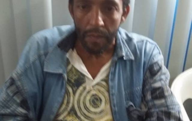 Motorista é preso no Mato Grosso trazendo caminhão roubado naquele Estado para ser entregue em Vilhena