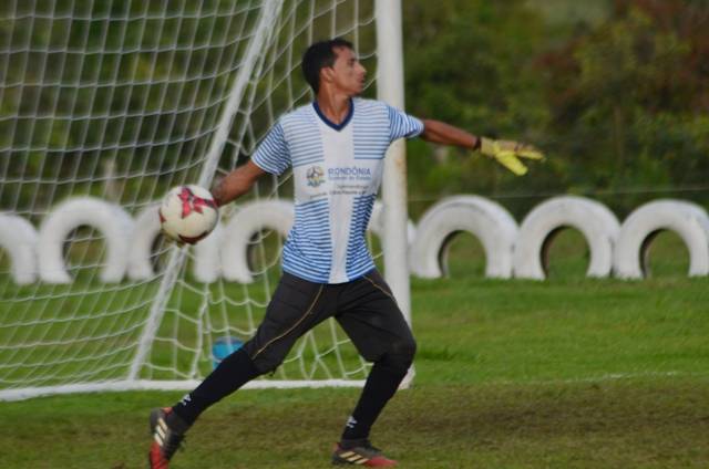 11 das 16 vagas à segunda fase do Aberto do Campeonato de Inverno já foram preenchidas