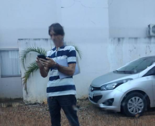 Após desavença que acabou virando caso de polícia em Vilhena, advogado diz que foi ameaçado por vereador