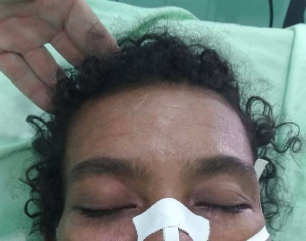 Médicos conseguem “ressuscitar” mulher de 42 anos encontrada inconsciente em terreno baldio em Vilhena