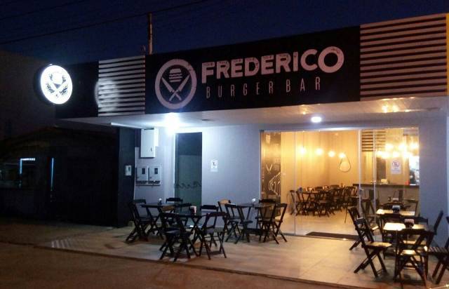 Hamburgueria vilhenense oferece opção para o carnaval com o “CarnaRock Burguer”