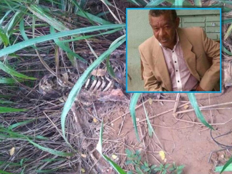 Parentes de idoso desaparecido virão do Paraná a Vilhena para desfazer mistério sobre ossada humana encontrada na cidade