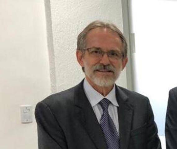 Promotor vilhenense está em lista tríplice e pode ser o primeiro Procurador Geral de Justiça vindo do interior de Rondônia