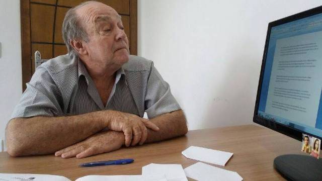 Ex-prefeito de Vilhena é solto e comenta condenação por crime ambiental: “não devo, mas vou pagar”