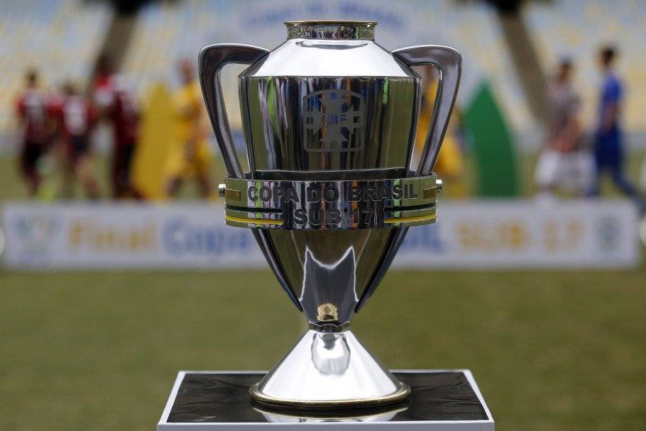 CBF altera data do jogo entre Real Ariquemes e Horizonte pela Copa do Brasil Sub-20