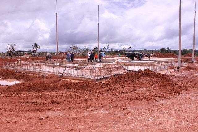 Distribuidora de combustíveis investe R$ 18 milhões para se instalar em Vilhena e prevê criação de centenas de empregos