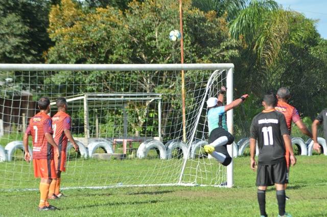 Campeonato de Inverno define os 16 classificados para as oitavas de final do Torneio Aberto