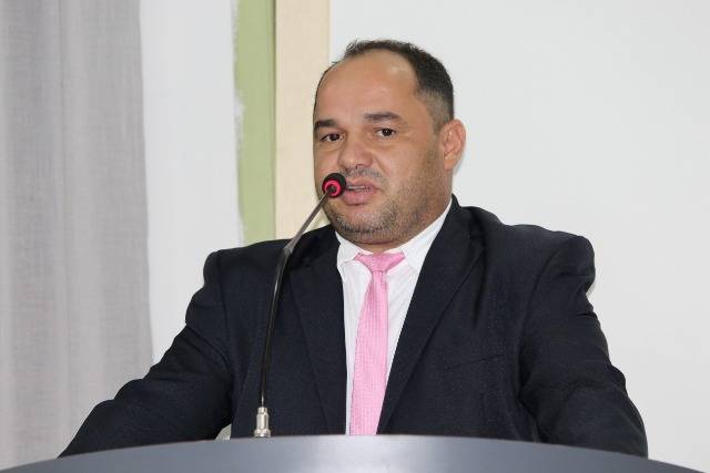 Presidente da Câmara de Vereadores de Vilhena diz que advogado e líder comunitário estão tentando lhe extorquir