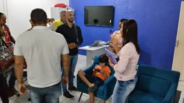 Após acidente com ônibus escolar superlotado em Vilhena, Semed apresenta proposta para renovação de frota