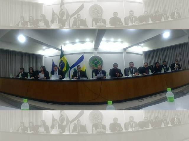 Em sessão da Câmara, até vereadores da “base aliada” criticam transporte escolar de Vilhena após acidente