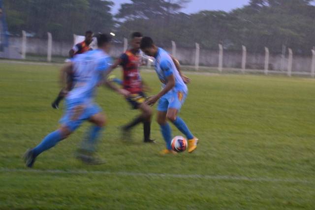 Barcelona sofre quarta derrota no Campeonato Rondoniense e segue na beira do abismo
