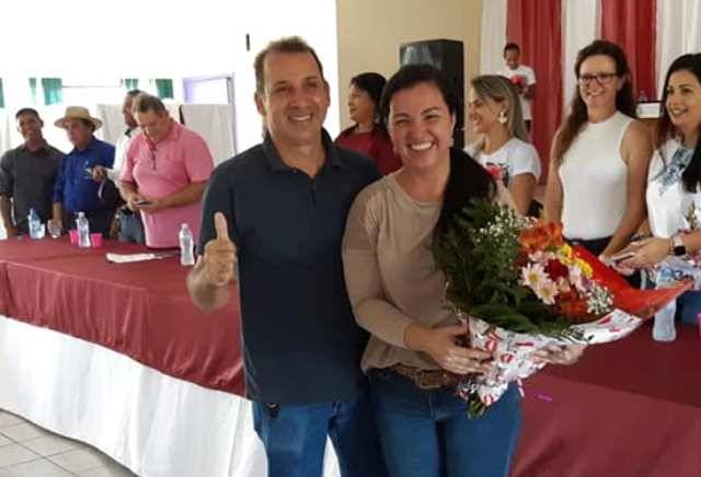 Chupinguaia: marido de prefeita nega agressão e chama vereador da oposição de “oportunista”