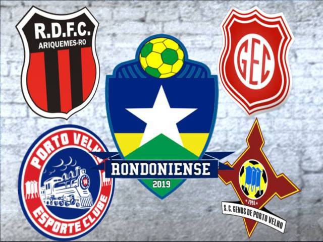 Reviravolta: Porto Velho sofre derrota, Real Ariquemes vence de virada e Grupo A tem novo líder