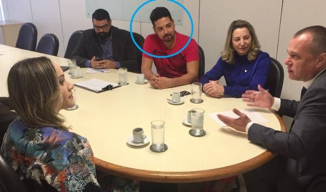 Vilhenense formado no Paraguai precisa ir à justiça pelo direito de participar do programa “Mais Médicos”