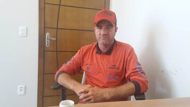 Irmão de detento que tentou se matar em presídio de Vilhena diz que ele está com câncer e anuncia que irá ao MP