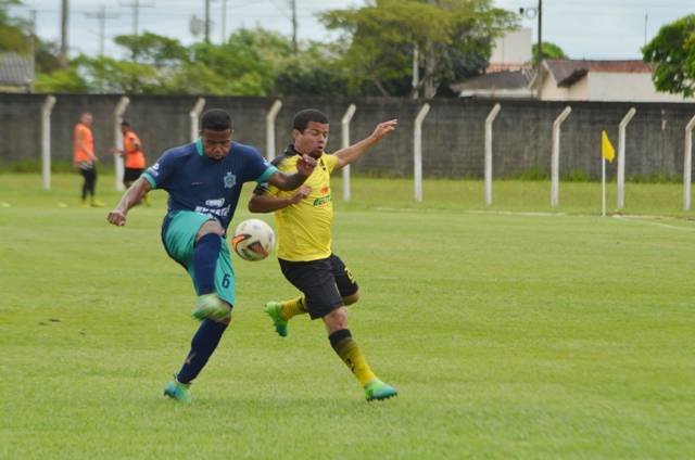 Vilhenense enfrenta o União Cacoalense neste sábado de olho na liderança do Grupo B