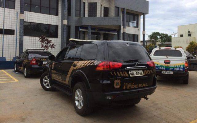 Em Vilhena, agricultor com câncer diz ter sido maltratado na agência do INSS; polícias Militar e Federal são acionadas