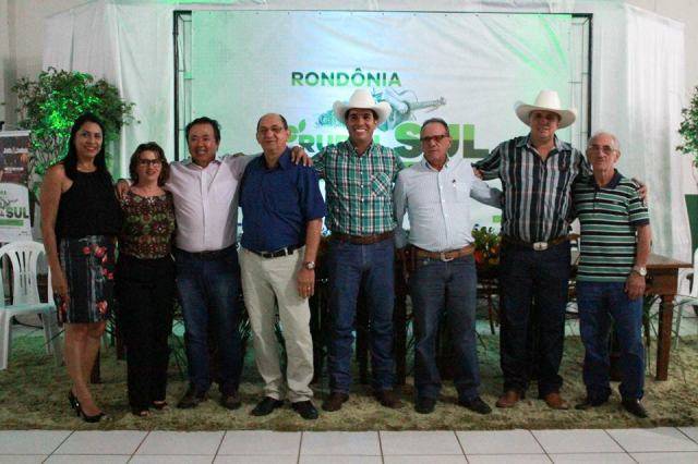Rondônia Rural Sul: maior evento da região quer atrair 100 mil visitantes e atingir R$ 30 milhões em negócios