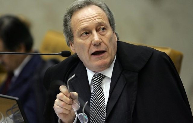 PRESIDENTE DO TSE ADMITE QUE “FICHAS SUJAS” PODEM SER LIBERADOS