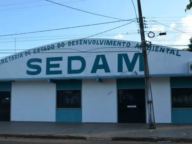 Sem gerente e sem internet, escritório da Sedam em Vilhena não consegue fiscalizar nem emitir licenças