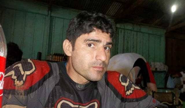 Corpo de piloto de enduro vilhenense que morreu fazendo “trilhão” em Porto Velho chega amanhã à cidade
